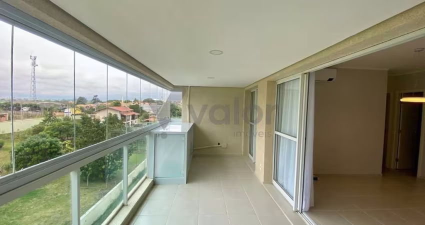 Apartamento com 4 quartos à venda na Avenida Alaôr Faria de Barros, 1050, Loteamento Alphaville Campinas, Campinas