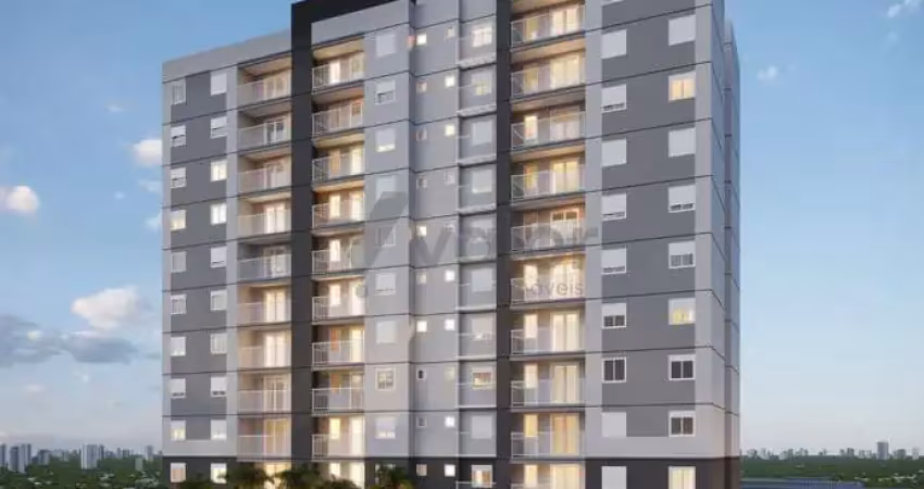 Apartamento com 2 quartos à venda no Loteamento Residencial Vila Bella Dom Pedro, Campinas 