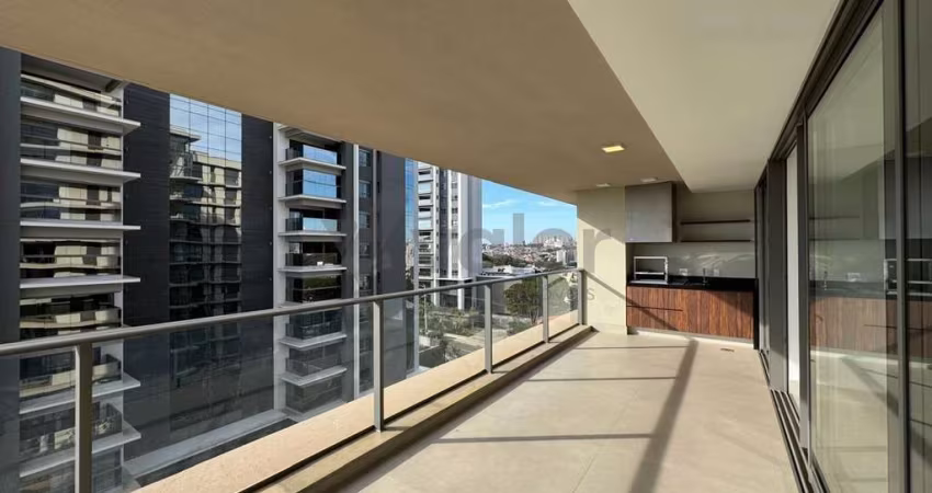Apartamento com 3 quartos à venda na Rua Artur de Freitas Leitão, 353, Nova Campinas, Campinas