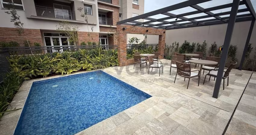 Apartamento com 2 quartos à venda na Rua Helena Steimberg, 597, Nova Campinas, Campinas