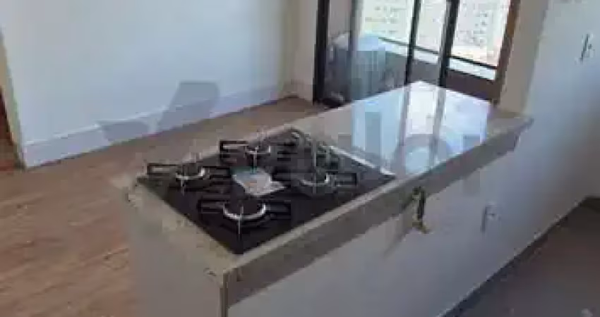 Apartamento com 1 quarto à venda na Rua Francisco Antônio Pinto, 895, Parque Industrial, Campinas