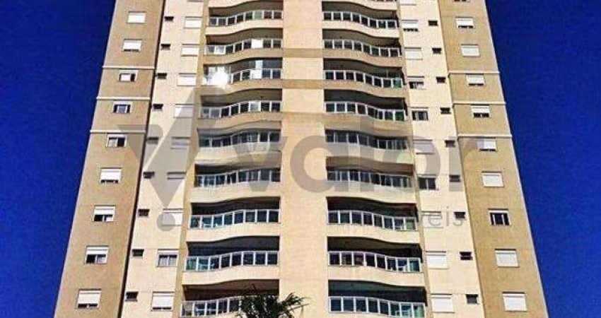 Apartamento com 3 quartos à venda na Avenida Maria Emília Alves dos Santos de Ângelis, 324, Parque Prado, Campinas