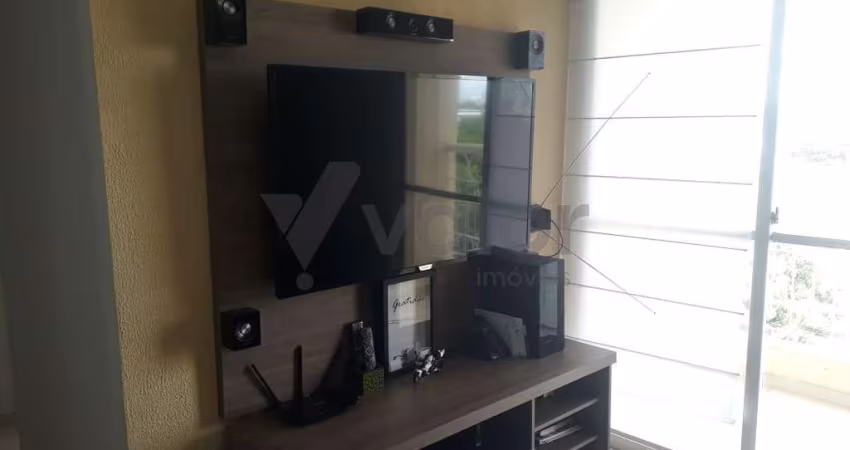 Apartamento com 3 quartos à venda na Rua Amilar Alves, 132, Ponte Preta, Campinas