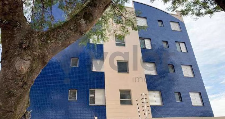 Apartamento com 2 quartos à venda na Rua Professor Adalberto Nascimento, 620, São Bernardo, Campinas