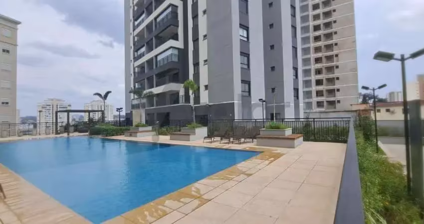 Apartamento com 2 quartos à venda na Rua Azarias de Melo, 650, Taquaral, Campinas