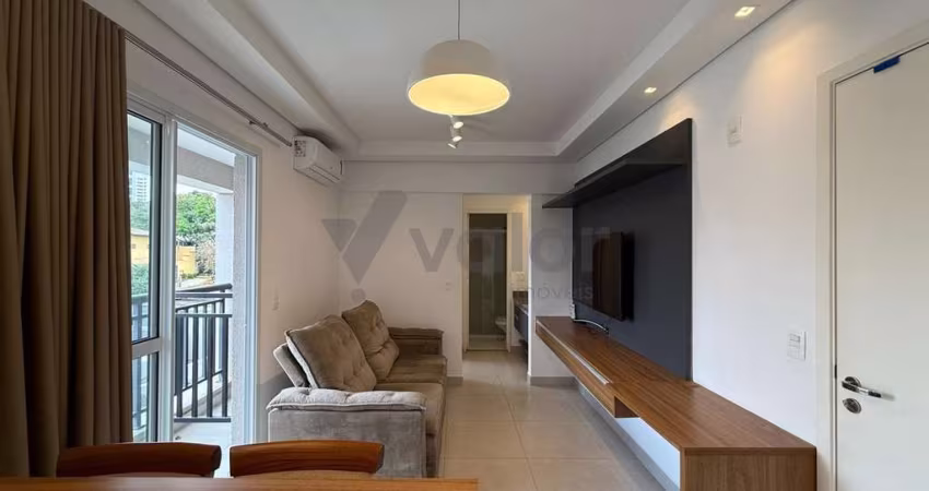 Apartamento com 1 quarto à venda na Rua Alferes Pedro de Souza, 18, Taquaral, Campinas