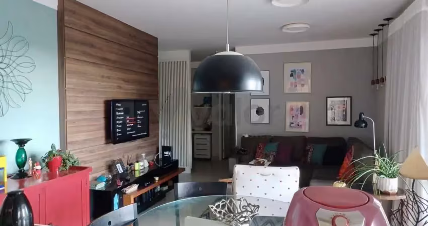 Apartamento com 3 quartos à venda na Rua São Salvador, 220, Taquaral, Campinas