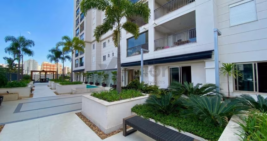 Apartamento com 3 quartos à venda na Rua Doutor Oswaldo Cruz, 660, Taquaral, Campinas