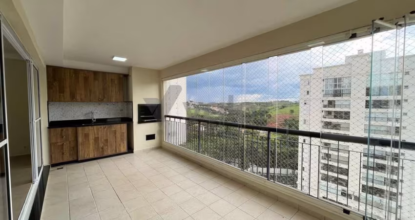 Apartamento com 3 quartos para alugar na Avenida Doutor Nelson Noronha Gustavo Filho, 190, Vila Brandina, Campinas