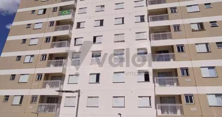 Apartamento com 2 quartos à venda na Rua João Teodoro, 455, Vila Industrial, Campinas
