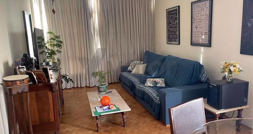 Apartamento com 4 quartos à venda na Avenida Orosimbo Maia, 590, Vila Itapura, Campinas