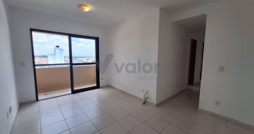 Apartamento com 3 quartos à venda na Avenida Marechal Carmona, 461, Vila João Jorge, Campinas