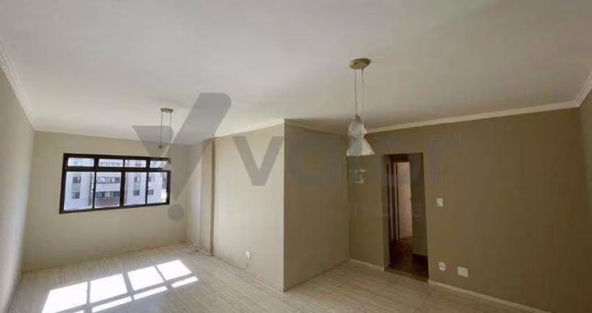 Apartamento com 3 quartos à venda na Avenida Marechal Carmona, 462, Vila João Jorge, Campinas