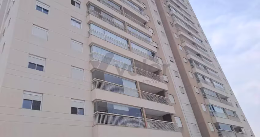 Apartamento com 3 quartos à venda na Rua Monsenhor Agnaldo José Gonçalves, 730, Jardim Aurélia, Campinas