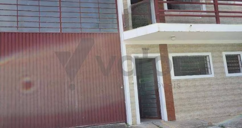 Barracão / Galpão / Depósito para alugar na Rua São Luís do Paraitinga, 693, Jardim do Trevo, Campinas