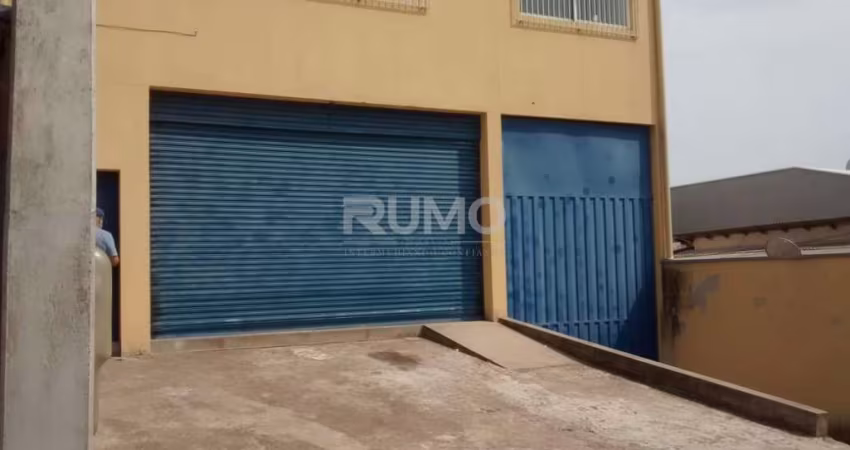 Barracão / Galpão / Depósito à venda na Rua João Vedovello, 225, Parque Rural Fazenda Santa Cândida, Campinas