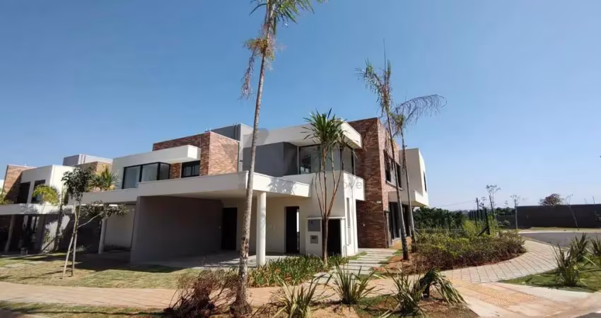 Casa em condomínio fechado com 3 quartos à venda na Rua das Lantanas, S/N, Alphaville Dom Pedro, Campinas