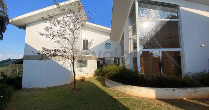 Casa em condomínio fechado com 4 quartos à venda na Avenida Papa João Paulo I, 872, Bairro das Palmeiras, Campinas
