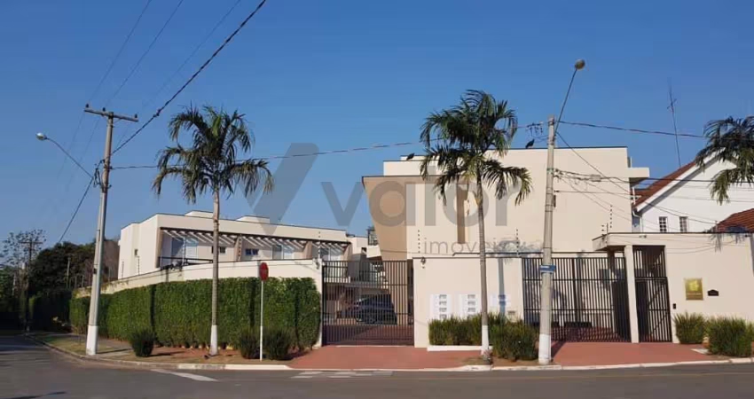 Casa em condomínio fechado com 3 quartos à venda na Rua Indaiá, 238, Bairro das Palmeiras, Campinas