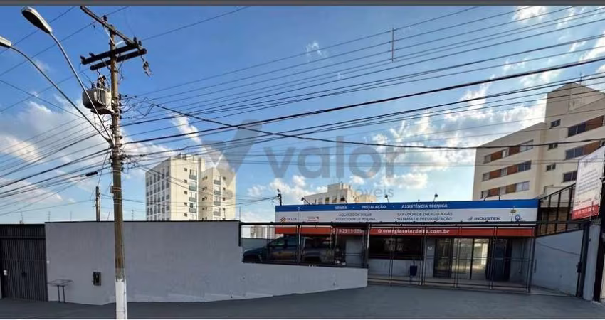 Casa comercial para alugar na Avenida Andrade Neves, 1379, Botafogo, Campinas