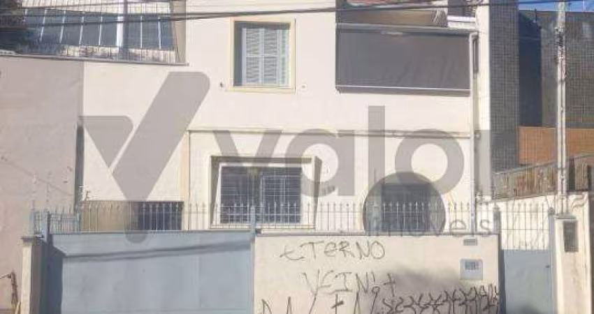 Casa comercial à venda na Avenida Anchieta, 358, Centro, Campinas