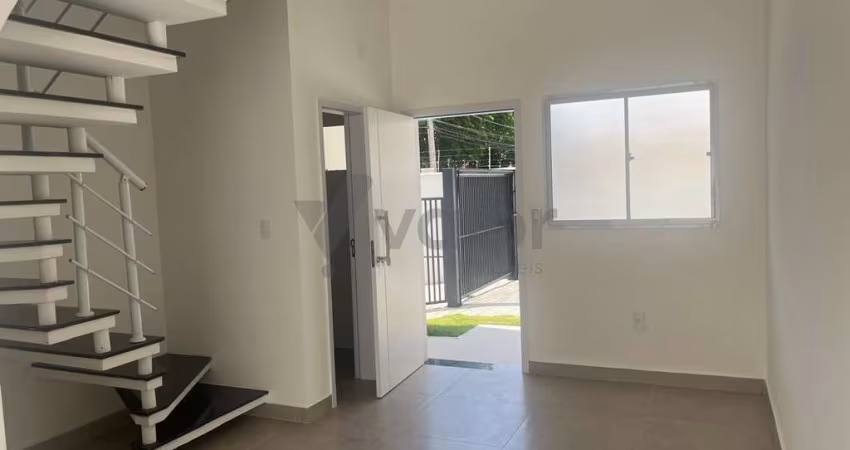 Casa em condomínio fechado com 2 quartos à venda na Rua Emerson José Moreira, 1513, Chácara Primavera, Campinas