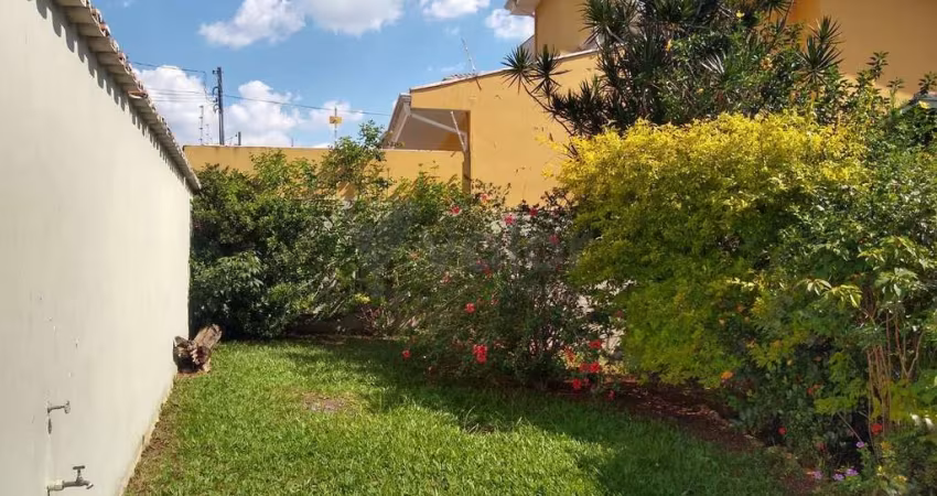 Casa com 3 quartos à venda na Rua Nazaré Paulista, 186, Chácara da Barra, Campinas