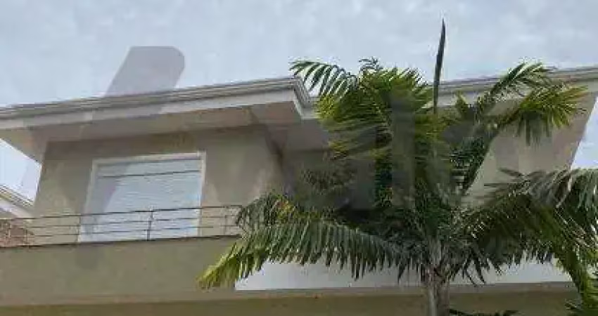 Casa em condomínio fechado com 5 quartos à venda na Alameda Zürich, s/n, Chácara das Nações, Valinhos