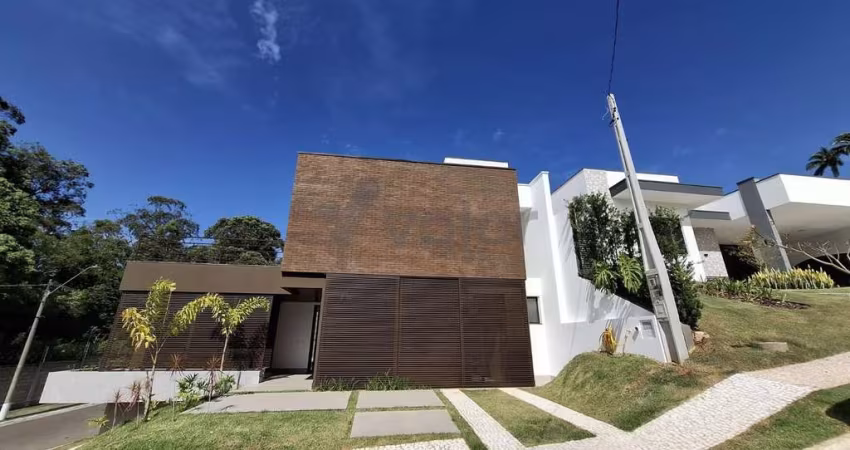 Casa em condomínio fechado com 3 quartos à venda na Rua João Ubiali, 588, Chácaras Silvania, Valinhos