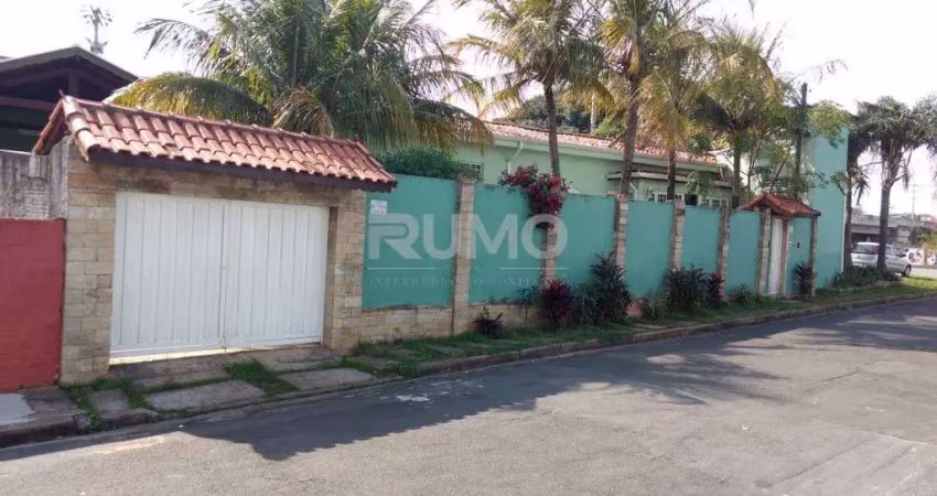 Casa comercial à venda na Rua Limeira, 89., Cidade Jardim, Campinas