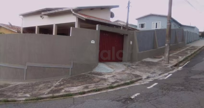 Casa com 3 quartos à venda na Rua Itagiba, 617, Jardim Amazonas, Campinas