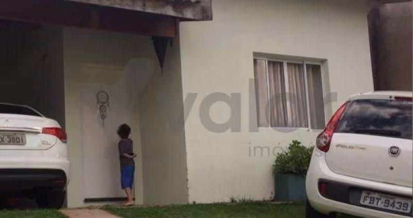Casa com 3 quartos à venda na Cerrado, 30, Jardim Andorinhas, Campinas