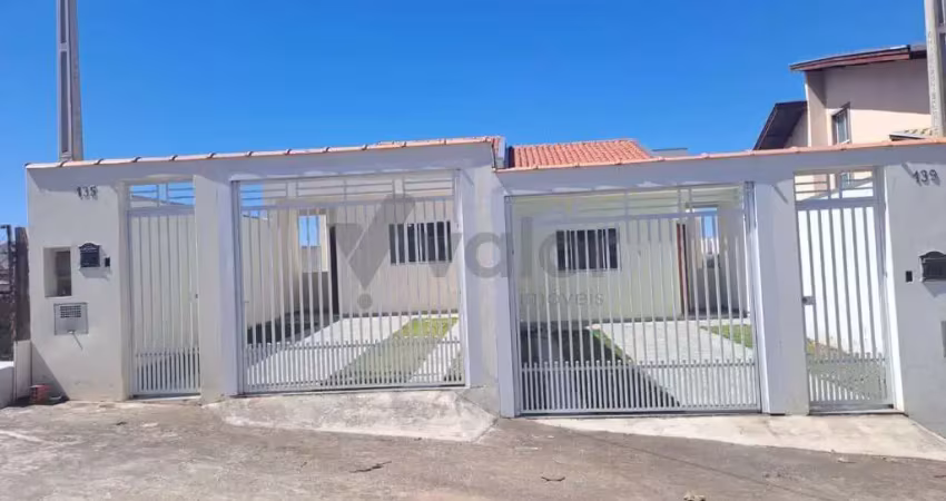 Casa com 3 quartos à venda na Rua Chopin, 135, Jardim Antonio Von Zuben, Campinas