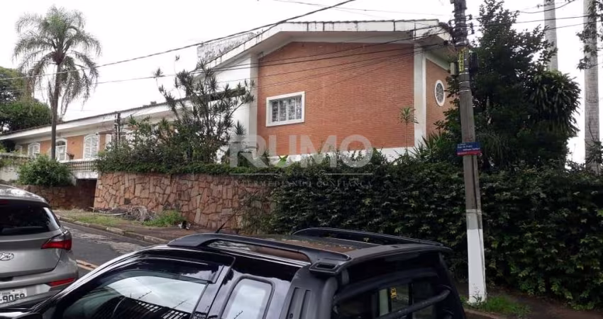 Casa comercial à venda na Rua Doutor Franz Wilhelm Daffert, 535, Jardim Chapadão, Campinas