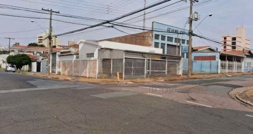 Casa comercial à venda na Rua do Café, 284, Jardim Chapadão, Campinas