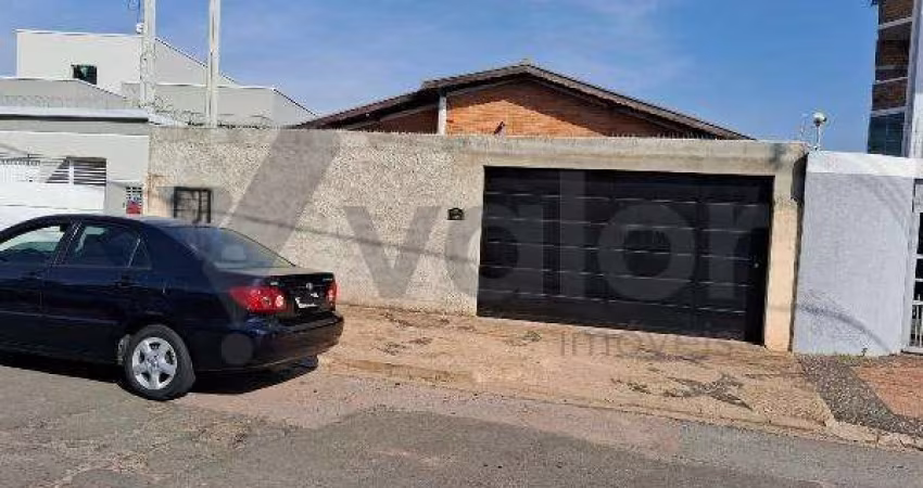 Casa comercial à venda na Rua Antônio Pavin, 327, Jardim Conceição, Campinas