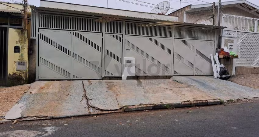 Casa com 4 quartos à venda na Rua Mário Junqueira da Silva, 104, Jardim Eulina, Campinas
