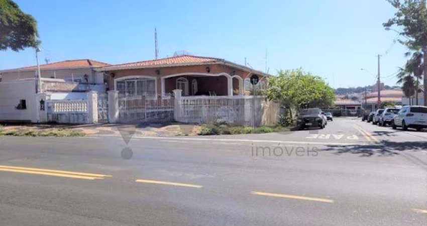 Casa com 3 quartos à venda na Avenida Júlio Diniz, 215, Jardim Nossa Senhora Auxiliadora, Campinas