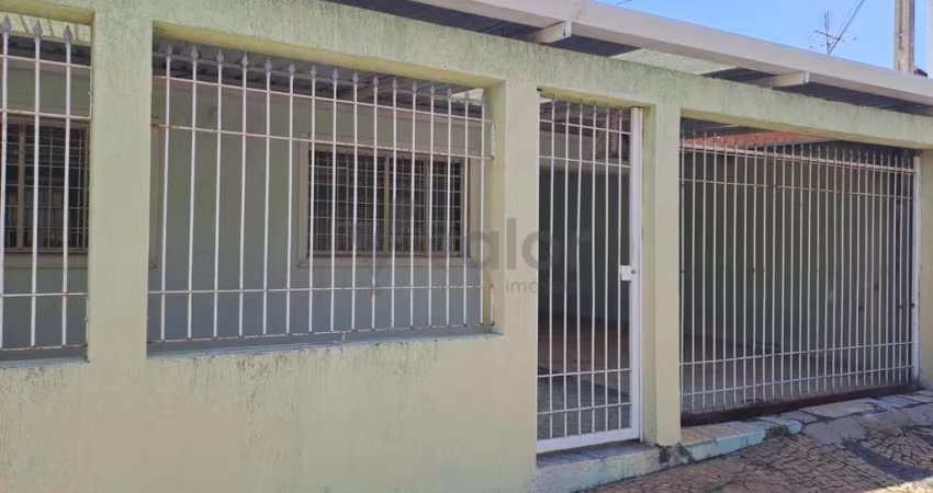 Casa com 2 quartos à venda na Rua México, 47, Jardim Nova Europa, Campinas