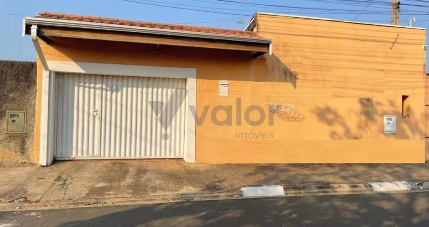 Casa com 3 quartos à venda na Avenida Auro Soares de Moura Andrade, 384, Jardim Noêmia, Campinas