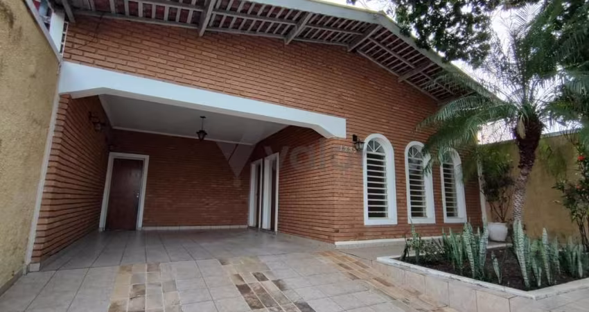 Casa em condomínio fechado com 3 quartos à venda na Rua Cristóvão Bonini, 1235, Jardim Proença, Campinas