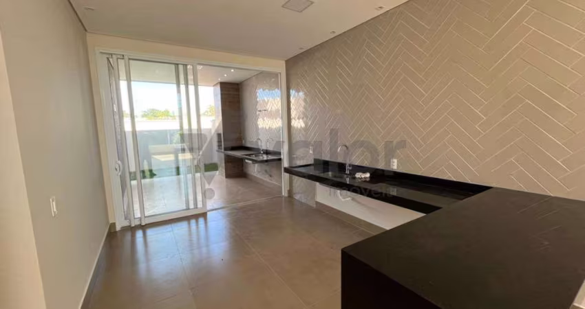 Casa em condomínio fechado com 3 quartos à venda na Av Jardim Botânico, 100, Parque Olívio Franceschini, Hortolândia