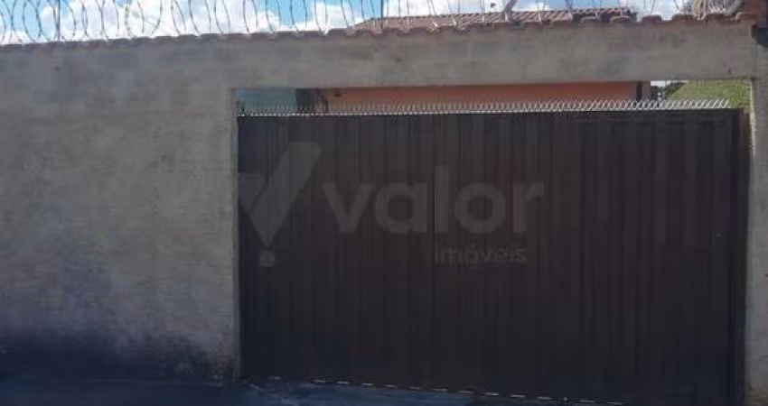Casa com 4 quartos à venda na Rua Artur Osvaldo Sigrist, 14, Jardim Santa Judith, Campinas