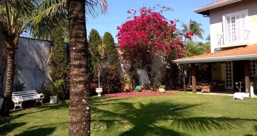Casa em condomínio fechado com 3 quartos à venda na Rua Raul Ferrari, 700, Jardim Santa Marcelina, Campinas
