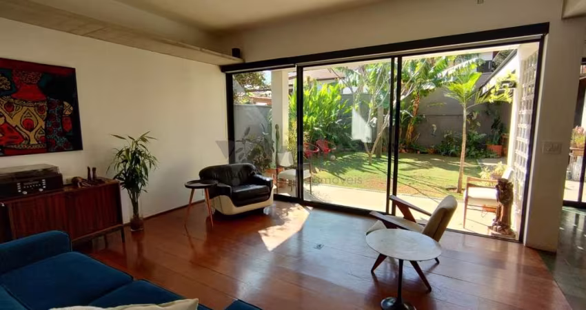 Casa em condomínio fechado com 3 quartos à venda na Rua Raul Ferrari, 300, Jardim Santa Marcelina, Campinas