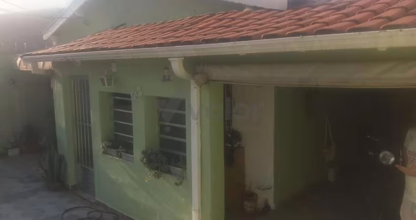 Casa comercial à venda na Rua Paulo Virgínio, 123, Jardim dos Oliveiras, Campinas