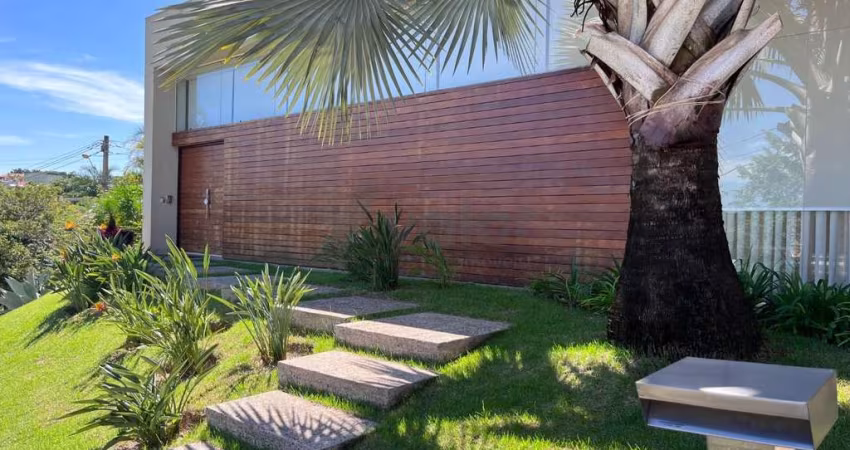 Casa em condomínio fechado com 3 quartos à venda na Rua Professor Antonio Mendes Vinagre, S/Nº, Loteamento Alphaville Campinas, Campinas