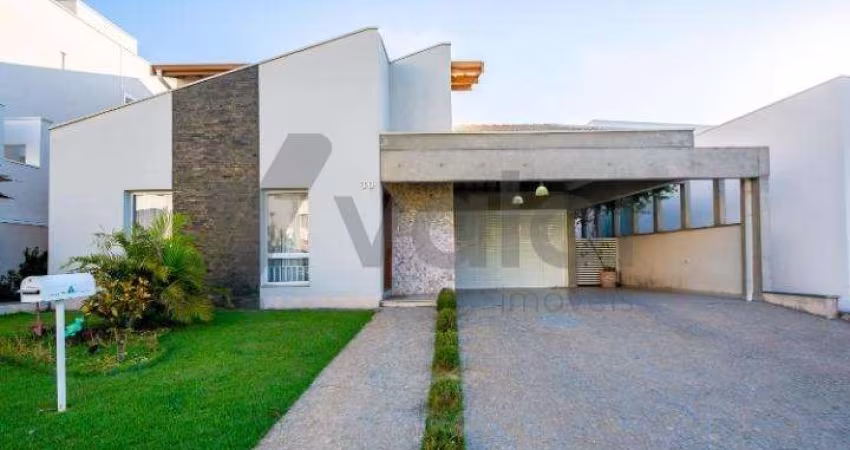 Casa em condomínio fechado com 5 quartos à venda na Rua Professor Antonio Mendes Vinagre, S/Nº, Loteamento Alphaville Campinas, Campinas