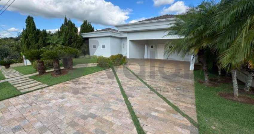 Casa em condomínio fechado com 2 quartos à venda na Rua Plínio Giometti, 75, Loteamento Arboreto dos Jequitibás (Sousas), Campinas