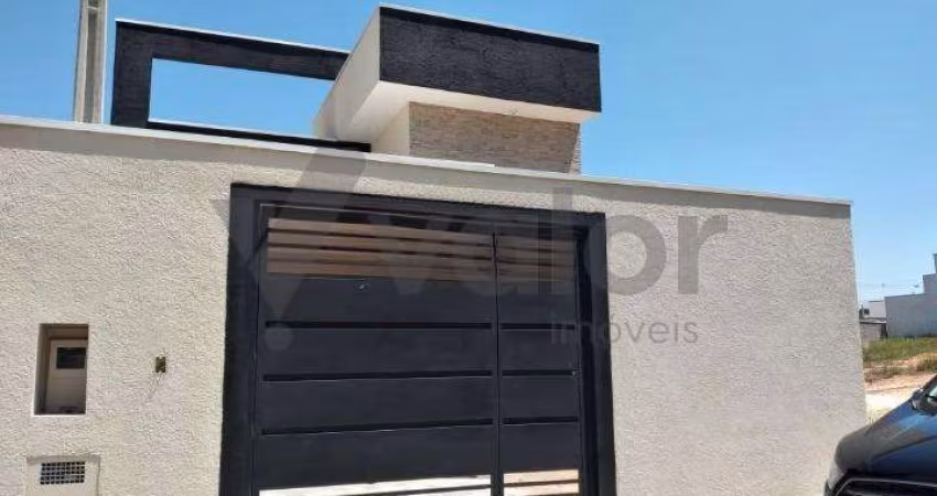 Casa com 2 quartos à venda na Avenida Camucim, 338, Parque das Praças, Campinas